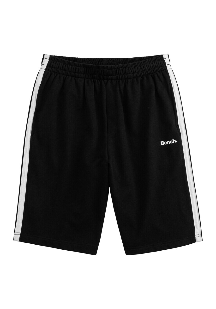 

Спортивные шорты BENCH Regular Pants, черный