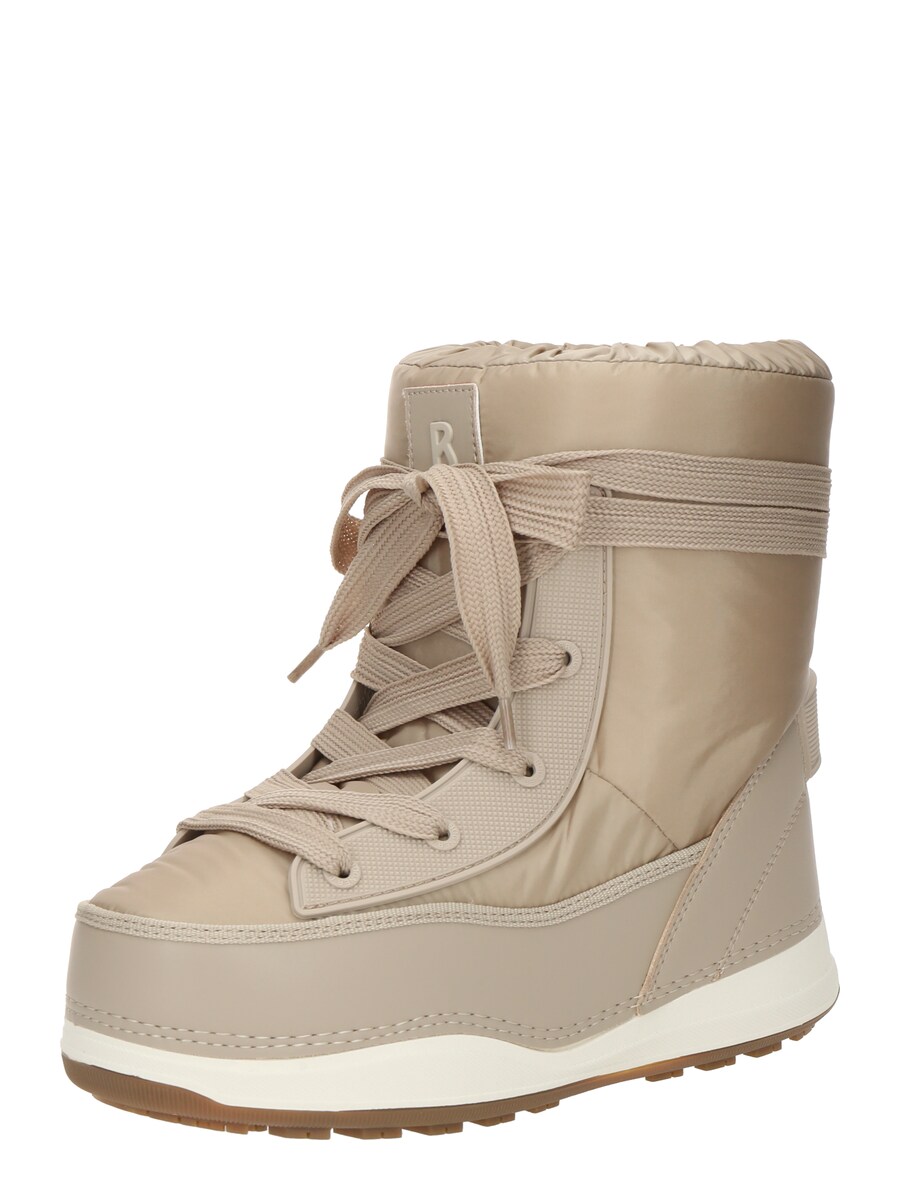 Зимние ботинки BOGNER LA PLAGNE 13, Beige