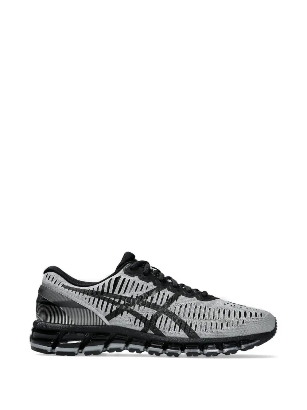 Кроссовки CP company gel-quantum 360 Asics, серый