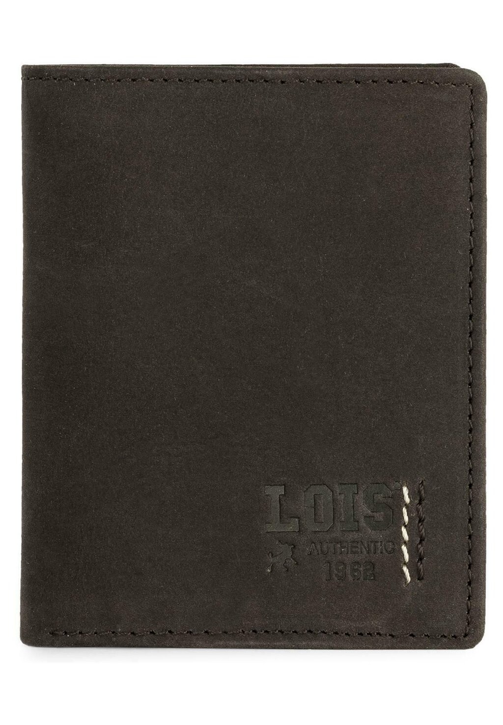 

Кошелек HEWITT LOIS Jeans, коричневый