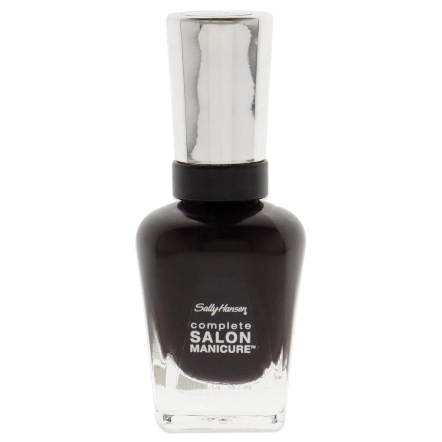 Лак для ногтей «Complete Salon Manicure 018 Lucky Dress» от Sally Hansen Sally Hansen