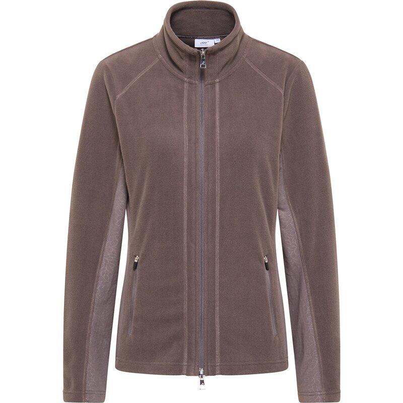 

Флисовая куртка Unterjacke Carmela Joy, коричневый