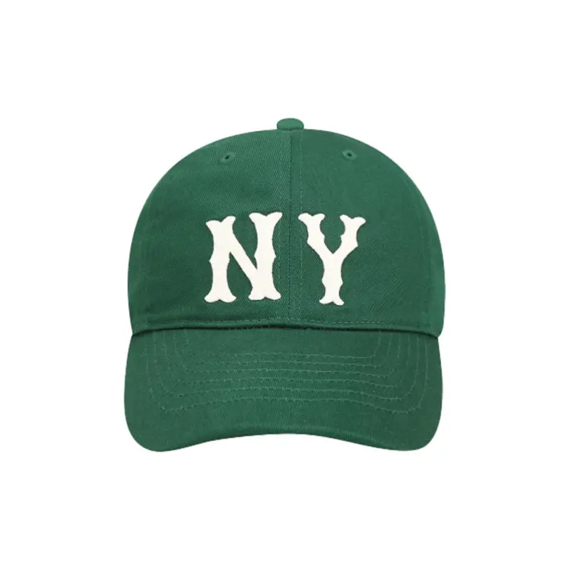 

MLB Бейсболка унисекс серии NewYork, Green