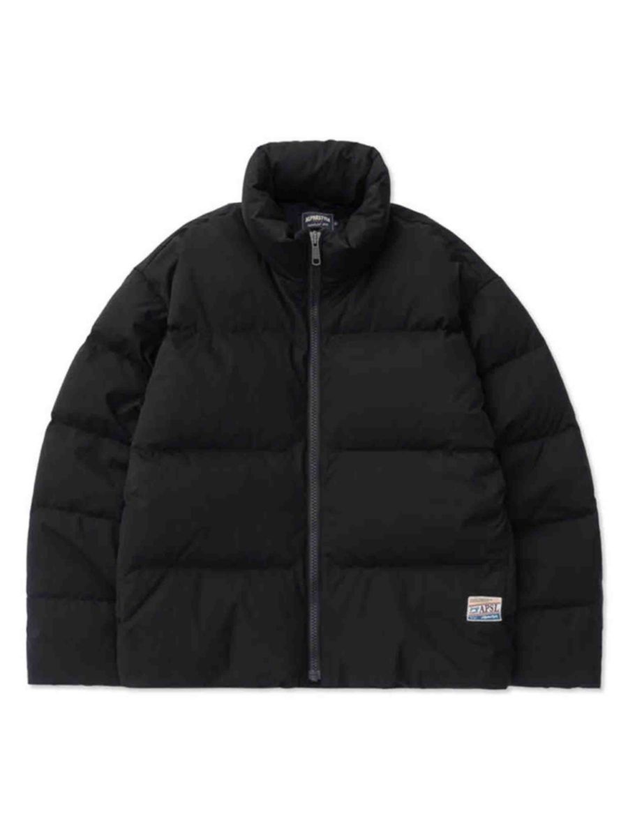 

Укороченная стеганая куртка с логотипом Lance AlphaStyle, цвет Dark Grey, Серый, Укороченная стеганая куртка с логотипом Lance AlphaStyle, цвет Dark Grey