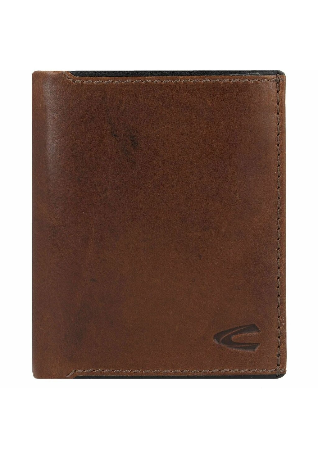 

Кошелек RFID 10.5 CM camel active, цвет brown