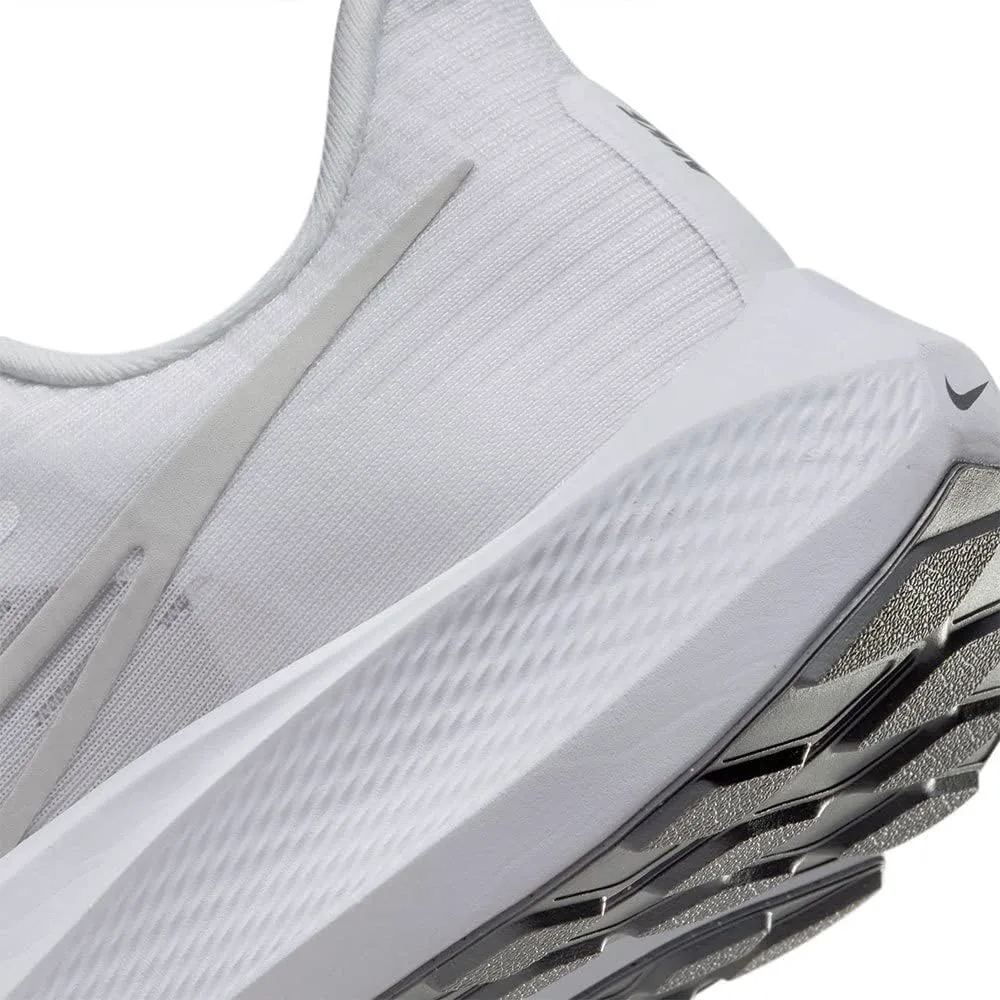 Nike Nike Air Zoom Pegasus 39 - Мужские кроссовки, белый — фото 3