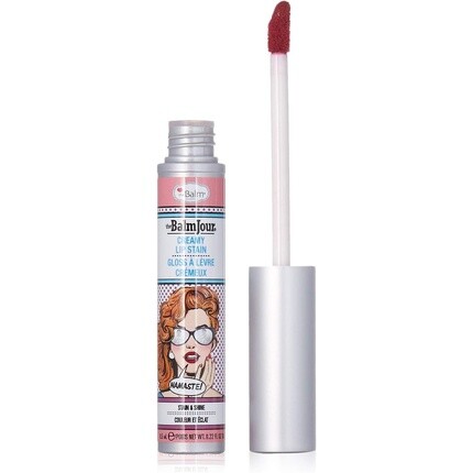 

Жур Намасте, Thebalm