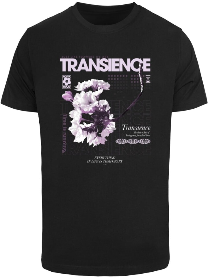 

Футболка Mister Tee T-Shirt, черный