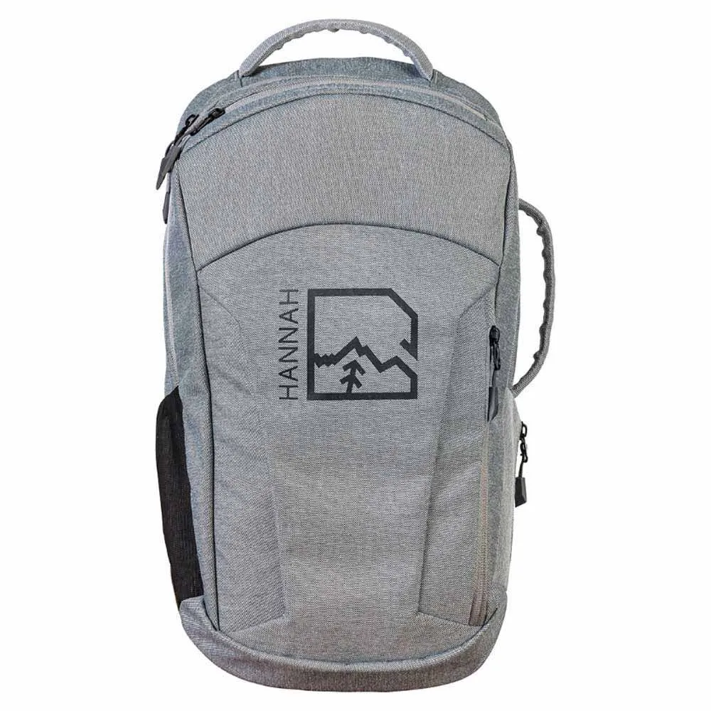 

Рюкзак Hannah Protector 20L, серый