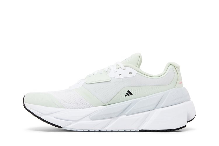 Кроссовки Adidas Adistar CS, белый — фото 3