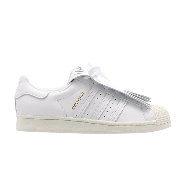 

Кроссовки Adidas Wmns Superstar, белый