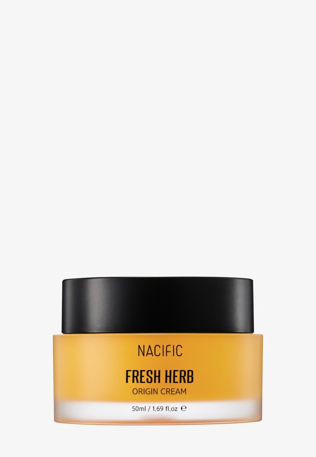 

Дневной крем Fresh Herb Origin Cream NACIFIC