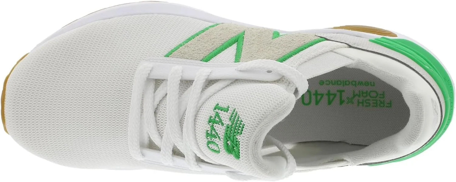 Мужские кроссовки New Balance 1440, белый — фото 3