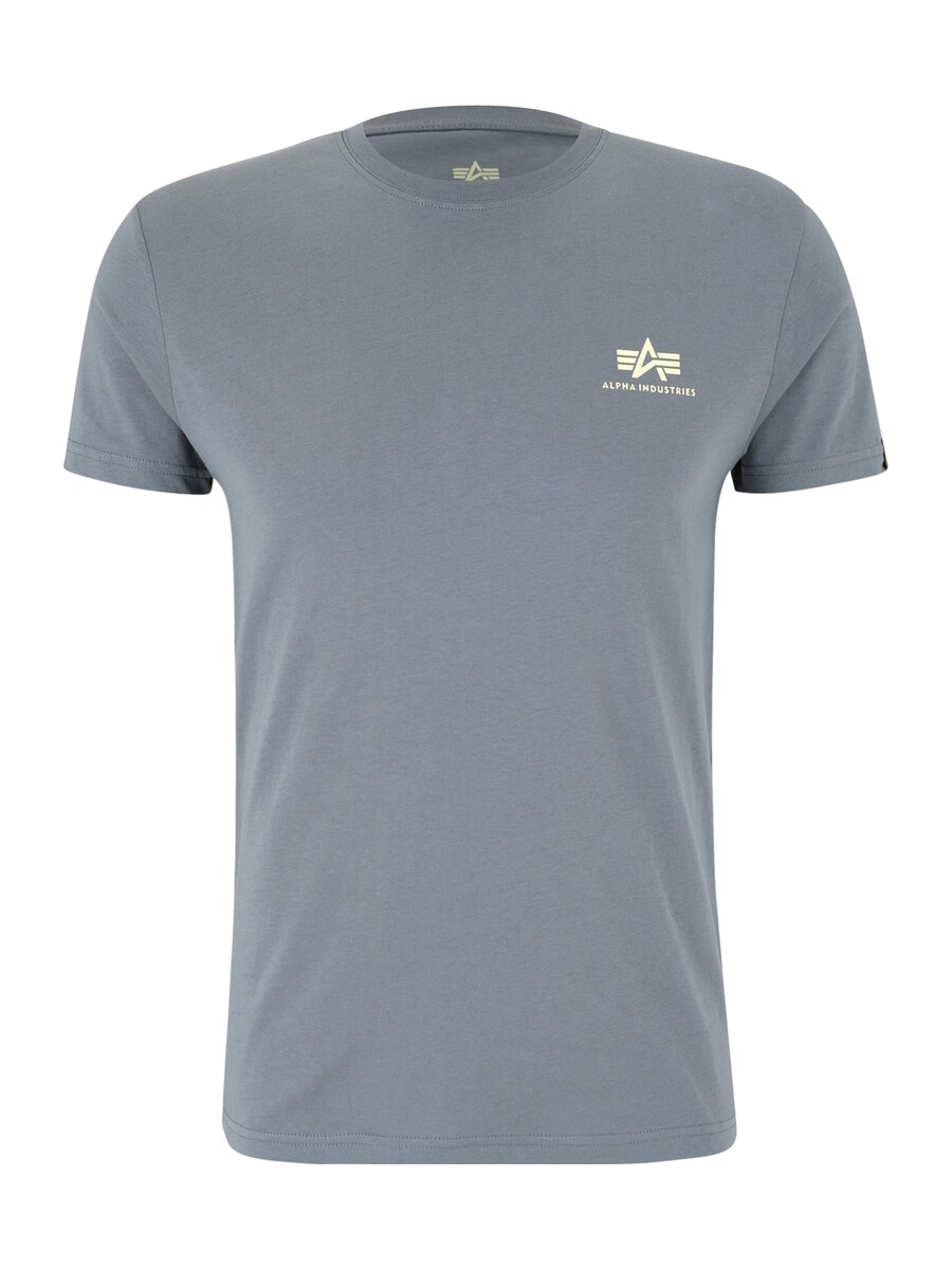 

Футболка ALPHA INDUSTRIES, Dark grey