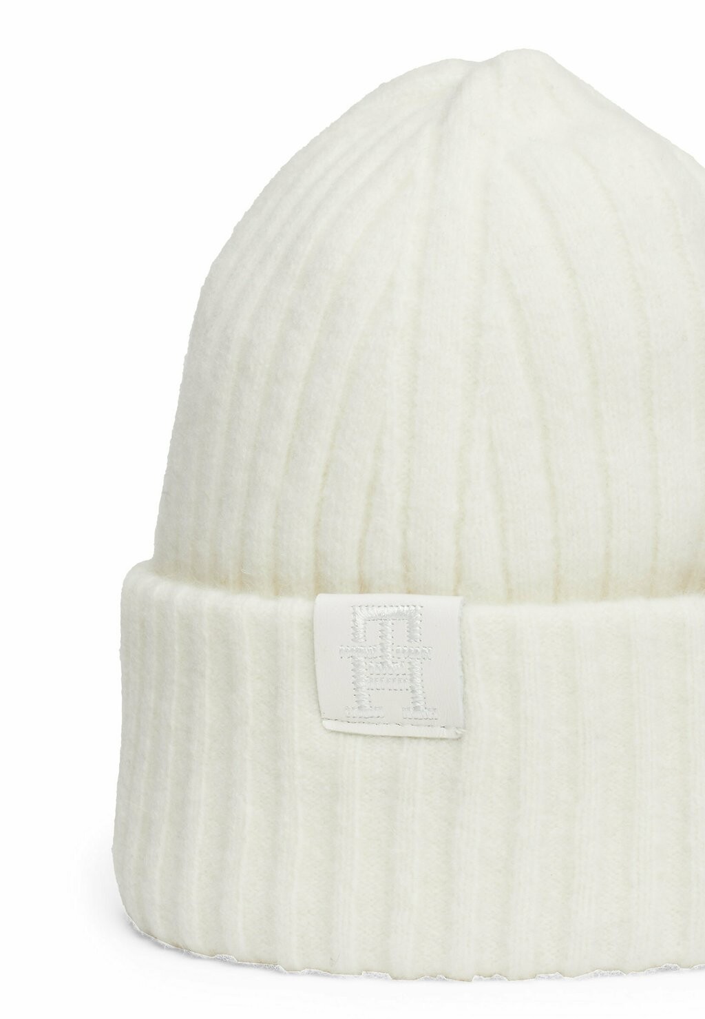 

Шапка FLUFFY Tommy Hilfiger, светло-розовый