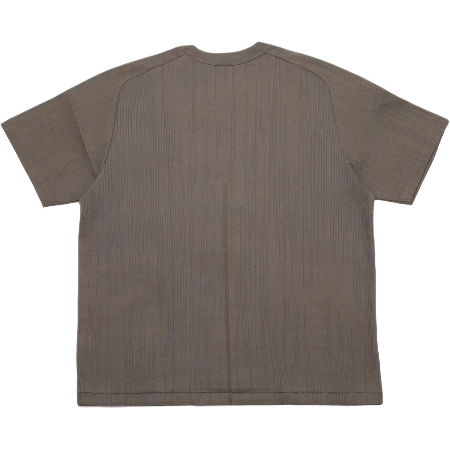 Футболка SS25 унисекс Brown Adidas — фото 3