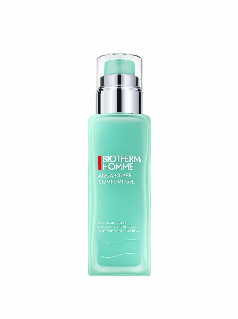 

Крем-гель для лица Aquapower Comfort Gel, 75 мл Biotherm