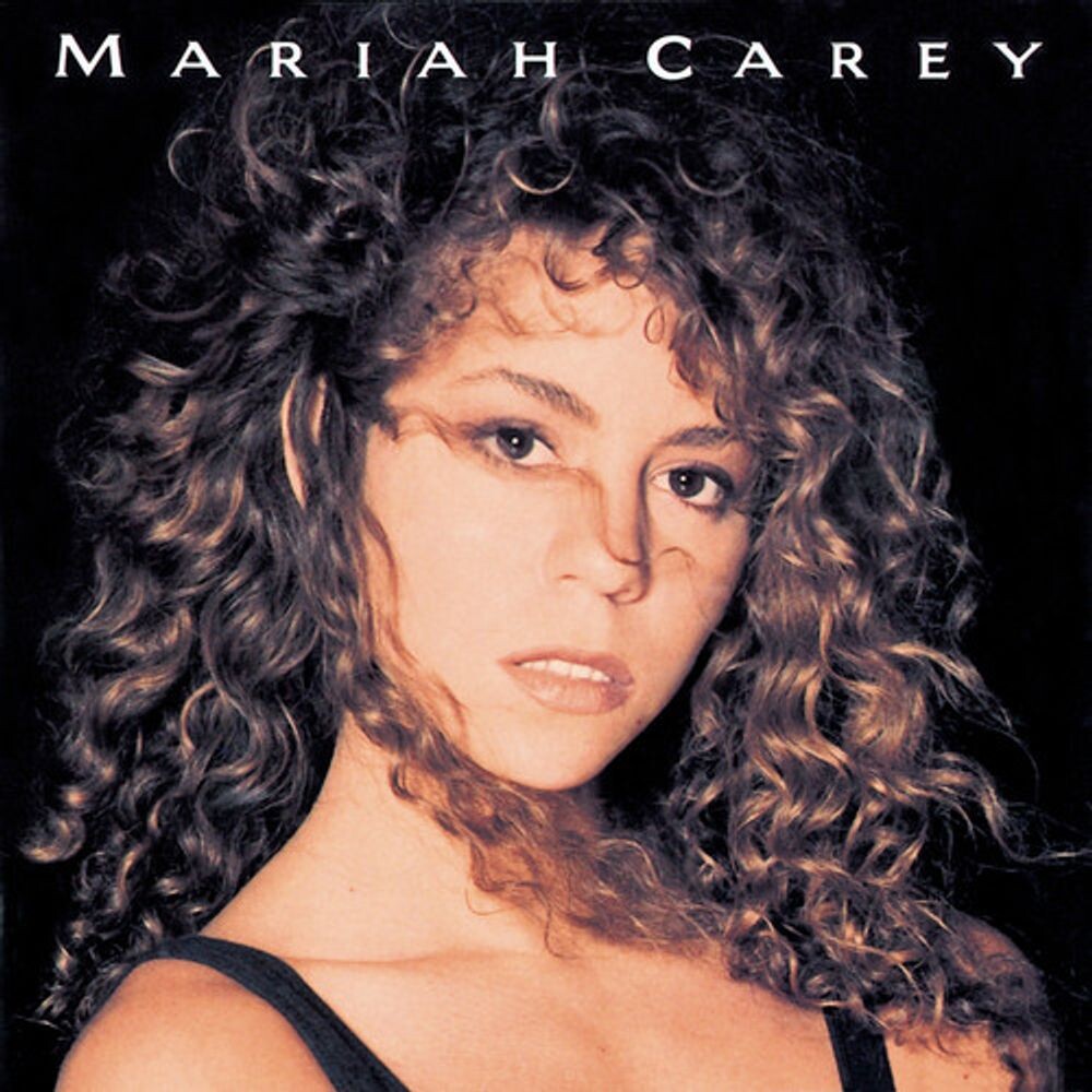 

Виниловая пластинка LP Mariah Carey - Mariah Carey