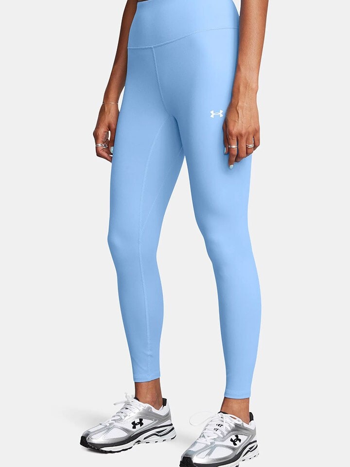 

Спортивные леггинсы Under Armour Motion, голубой