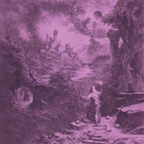 

Виниловая пластинка Devil Master: Ecstasies Of Never Ending Night
