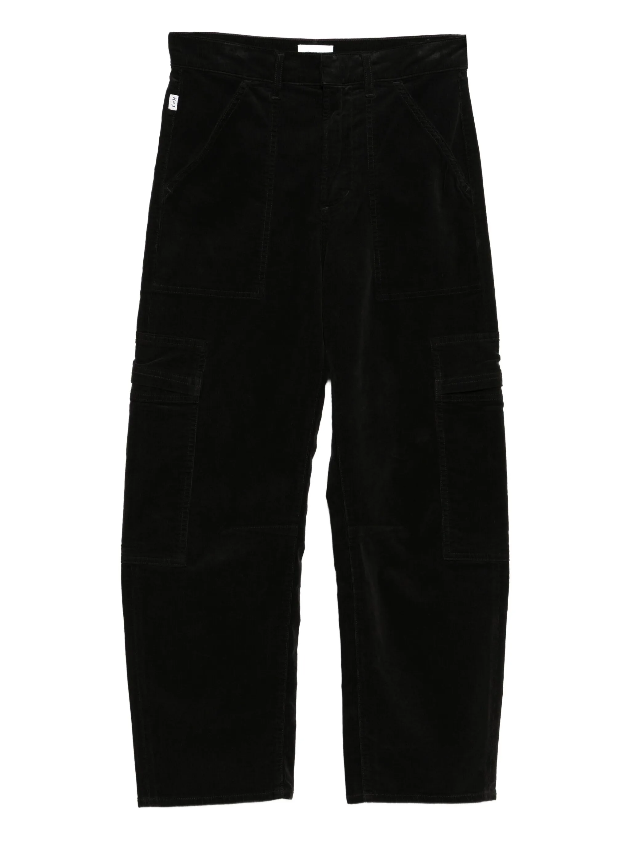 

Брюки Marcelle Citizens Of Humanity, черный