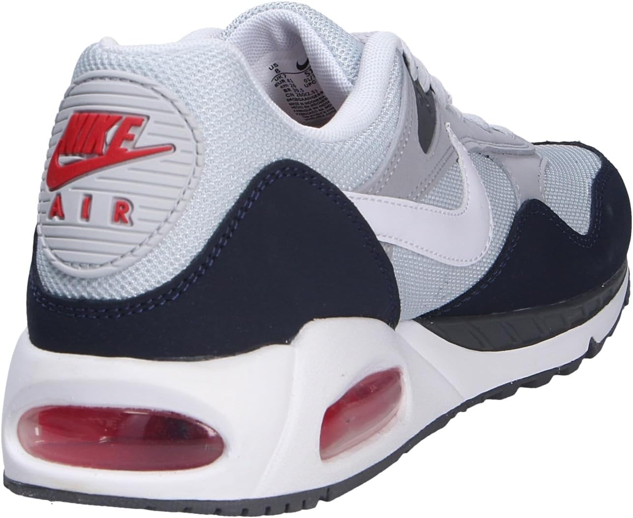 Мужские кроссовки Nike Flex Control TR3, темно-синий — фото 4