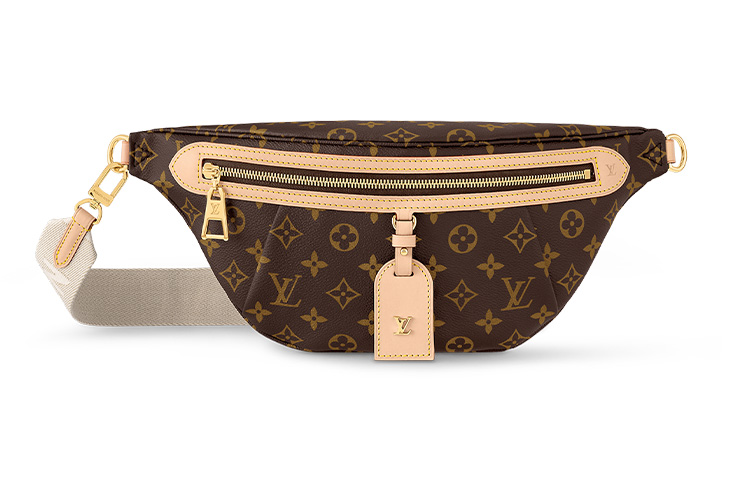

LOUIS VUITTON Поясная сумка