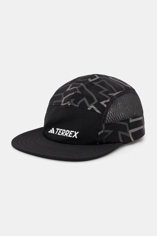 

Кепка adidas Terrex, черный