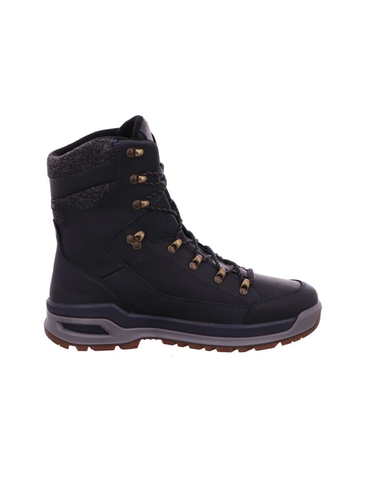 

Сапоги LOWA Winterstiefeletten RENEGADE EVO ICE GTX, цвет navy/grau