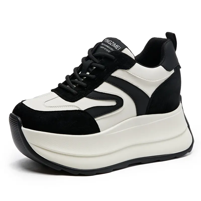 

Кроссовки NRDROFFICIAL Casual Shoes Women's Low-Top, Черный, Кроссовки NRDROFFICIAL Casual Shoes Women's Low-Top