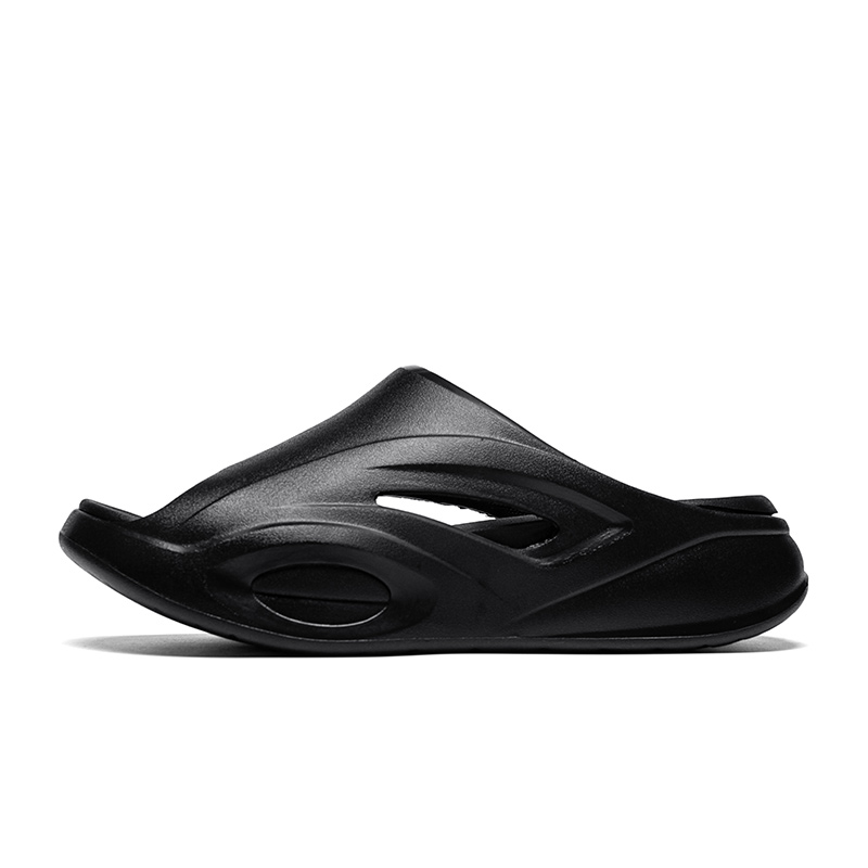 

Мужские шлепанцы OPP, черный