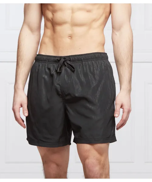 

Пляжные шорты Siesta Regular fit Joop! Jeans, черный