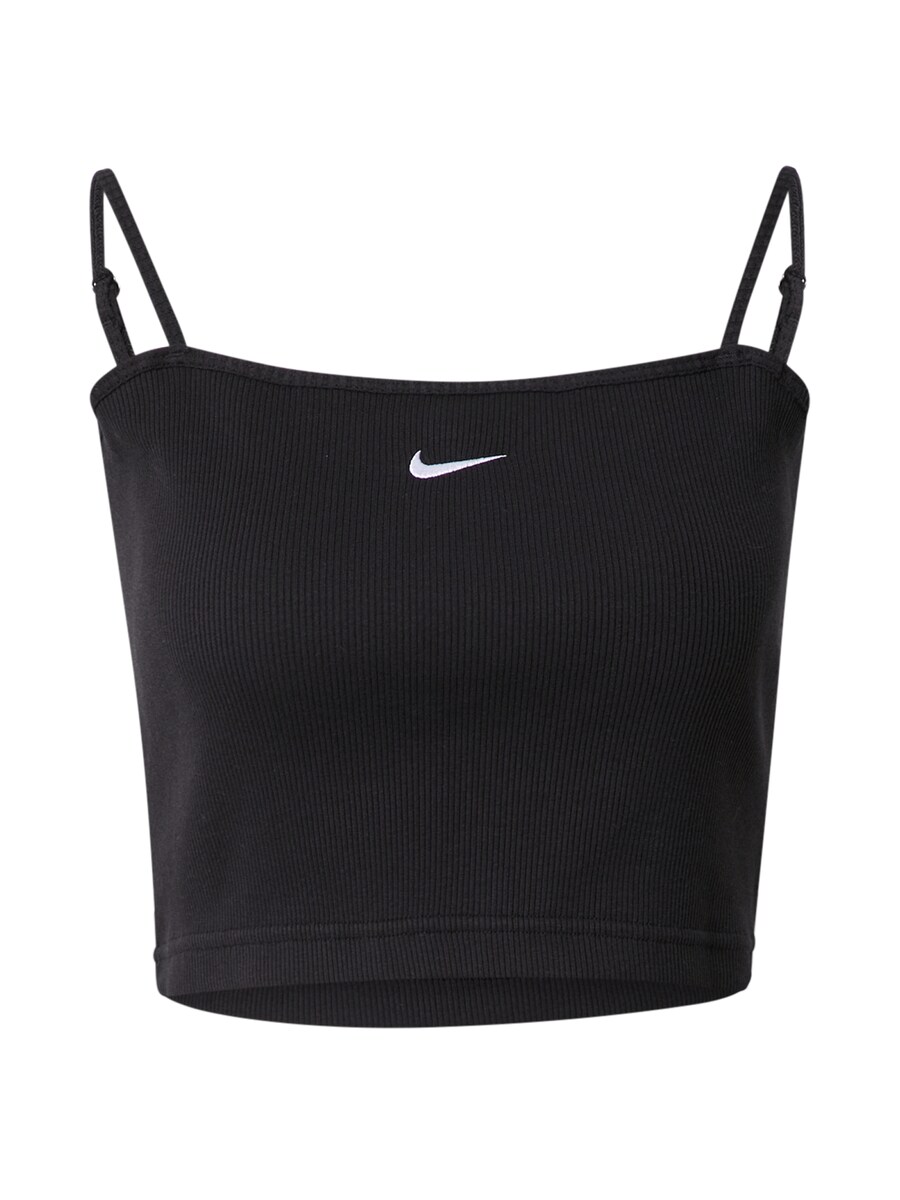 

Топ Nike Sportswear, черный