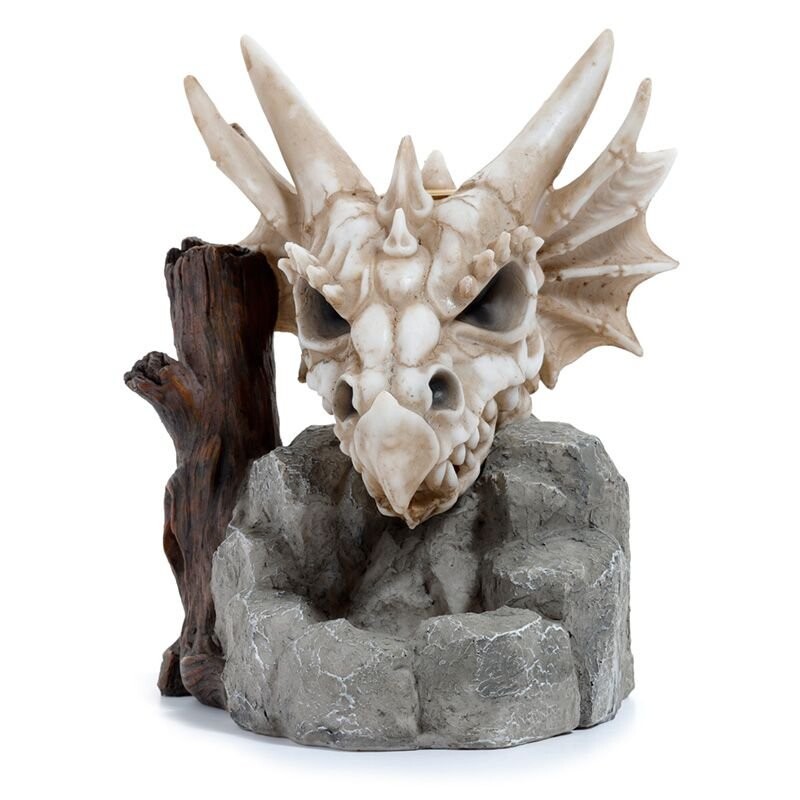 

Dragon Guardian - Курильница с обратным потоком 13 см RGFK