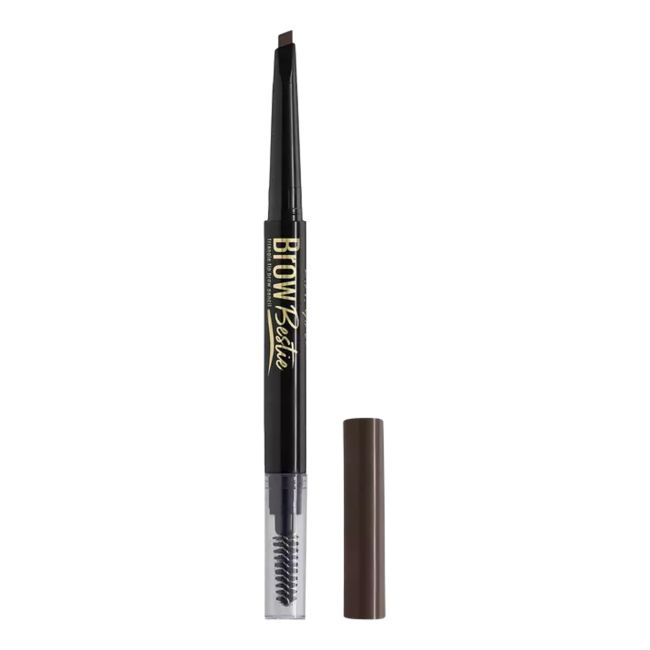 

Brow bestie карандаш для бровей L.A. Girl, цвет deep brown, 0,25 гр
