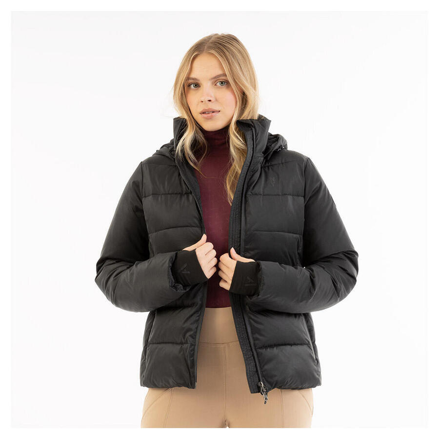 

Женская куртка с капюшоном ANKY ATC252002