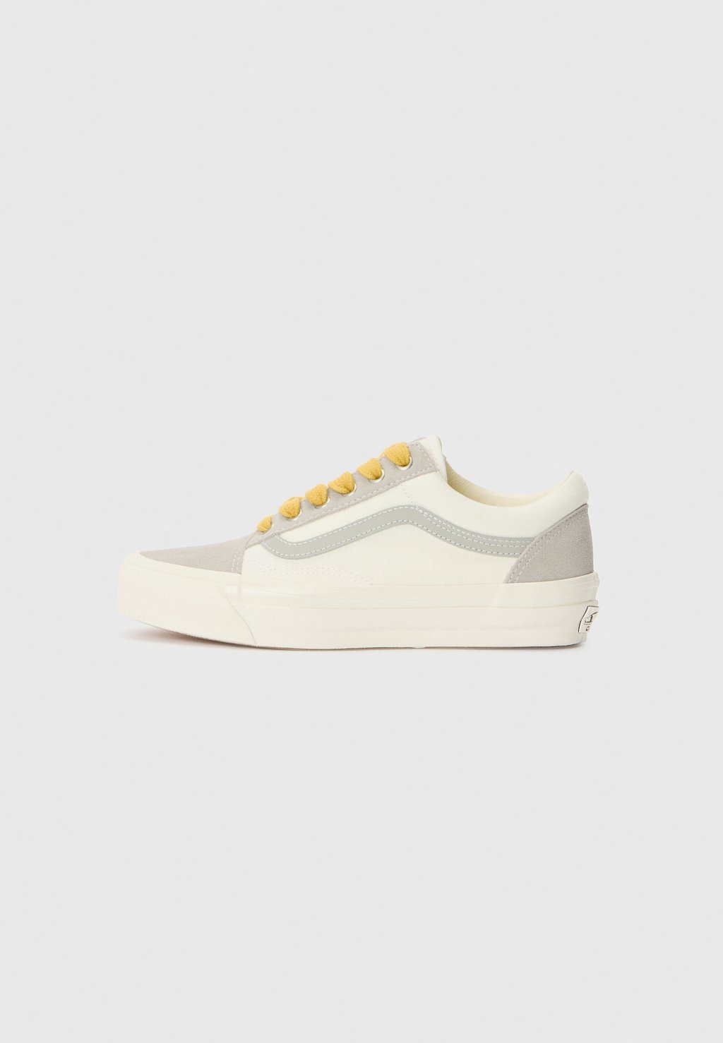 

Кроссовки PREMIUM OLD SKOOL UNISEX Vans, серый