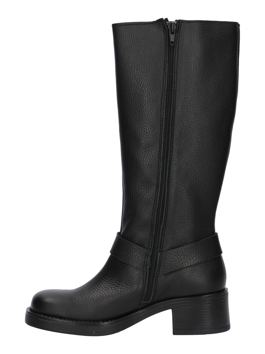 Ботинки CaShott Boots RIKKE, черный — фото 2