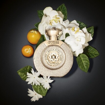 Парфюмированная вода Guess Bella Vita Paradiso — фото 2