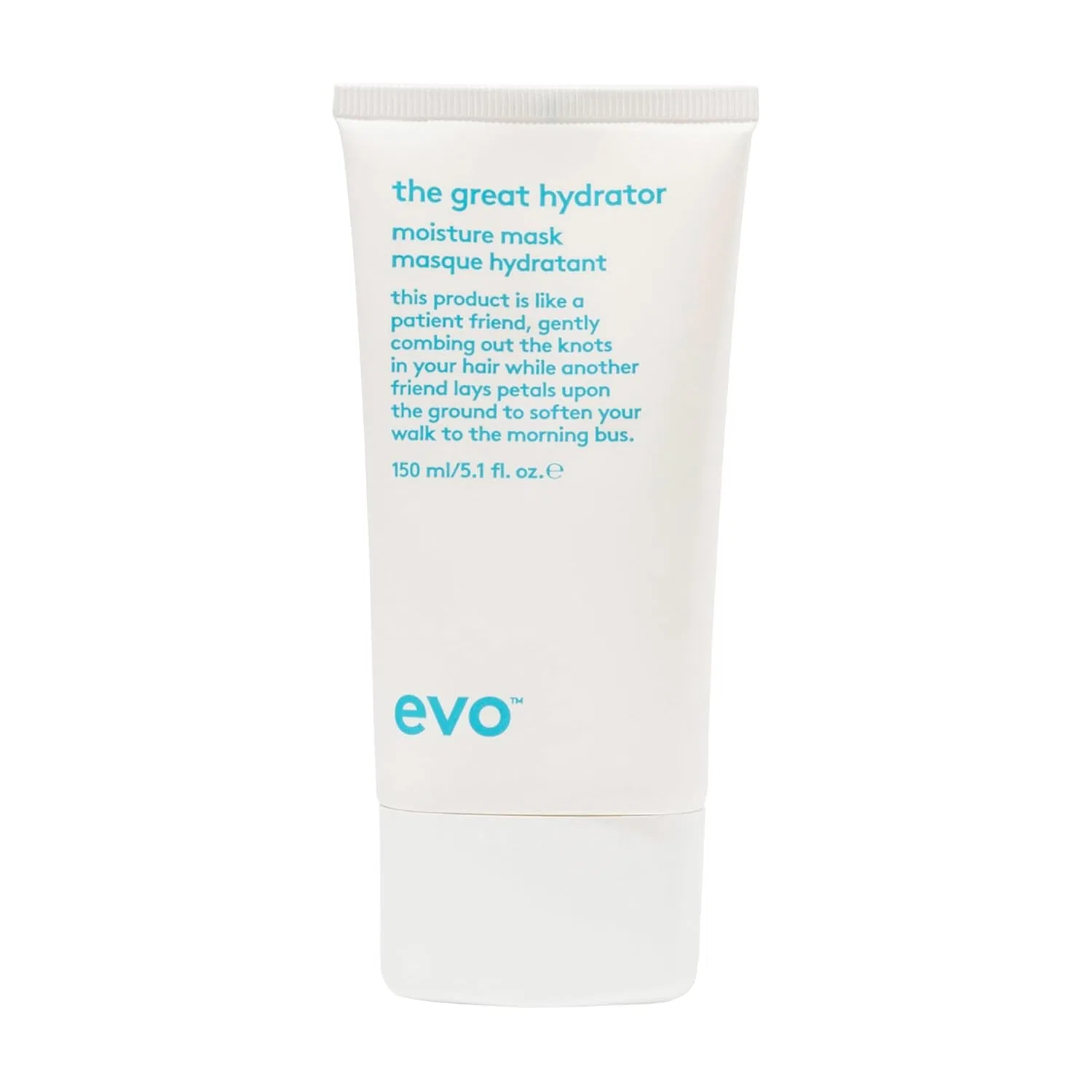 Увлажняющая маска для волос EVO The Great Hydrator, 150 мл Evo