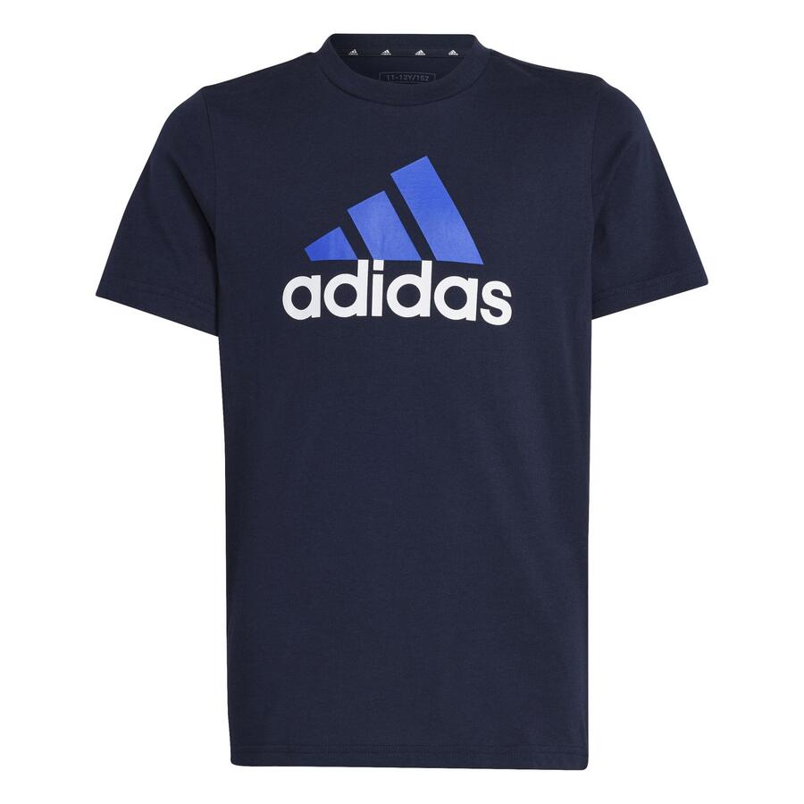 

Детская футболка adidas U BL 2 TEE