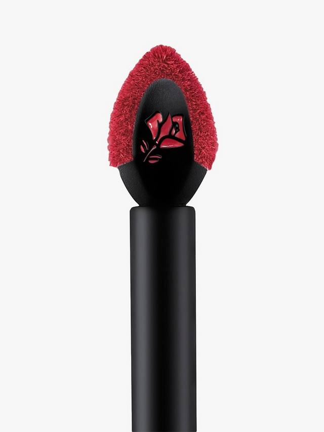 Блеск для губ Lancôme L'Absolu Rouge Drama Ink 888 French Idol, 6 мл — фото 3