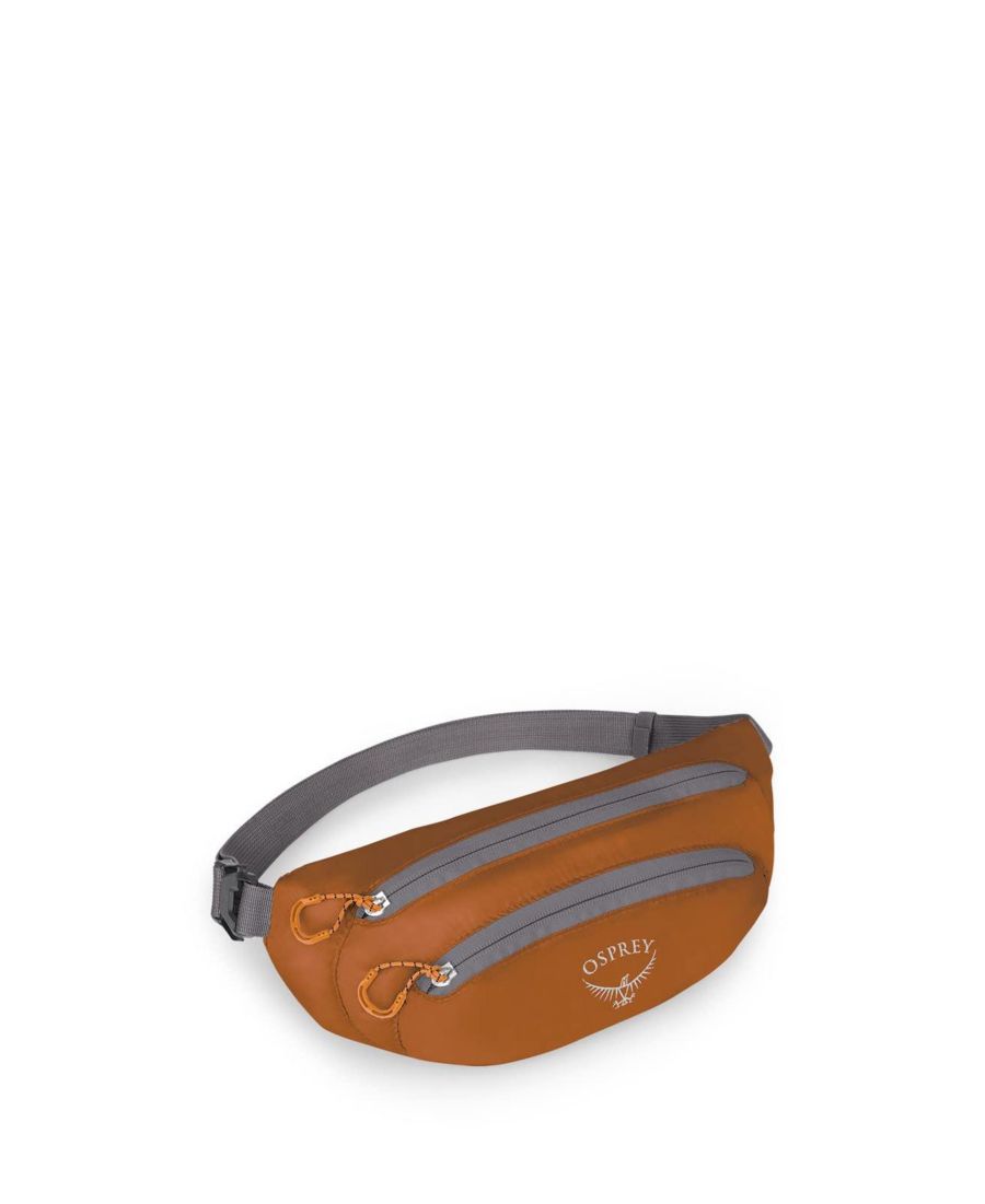 

Поясная сумка Ultralight Stuff 1 л Osprey Packs, Toffee orange