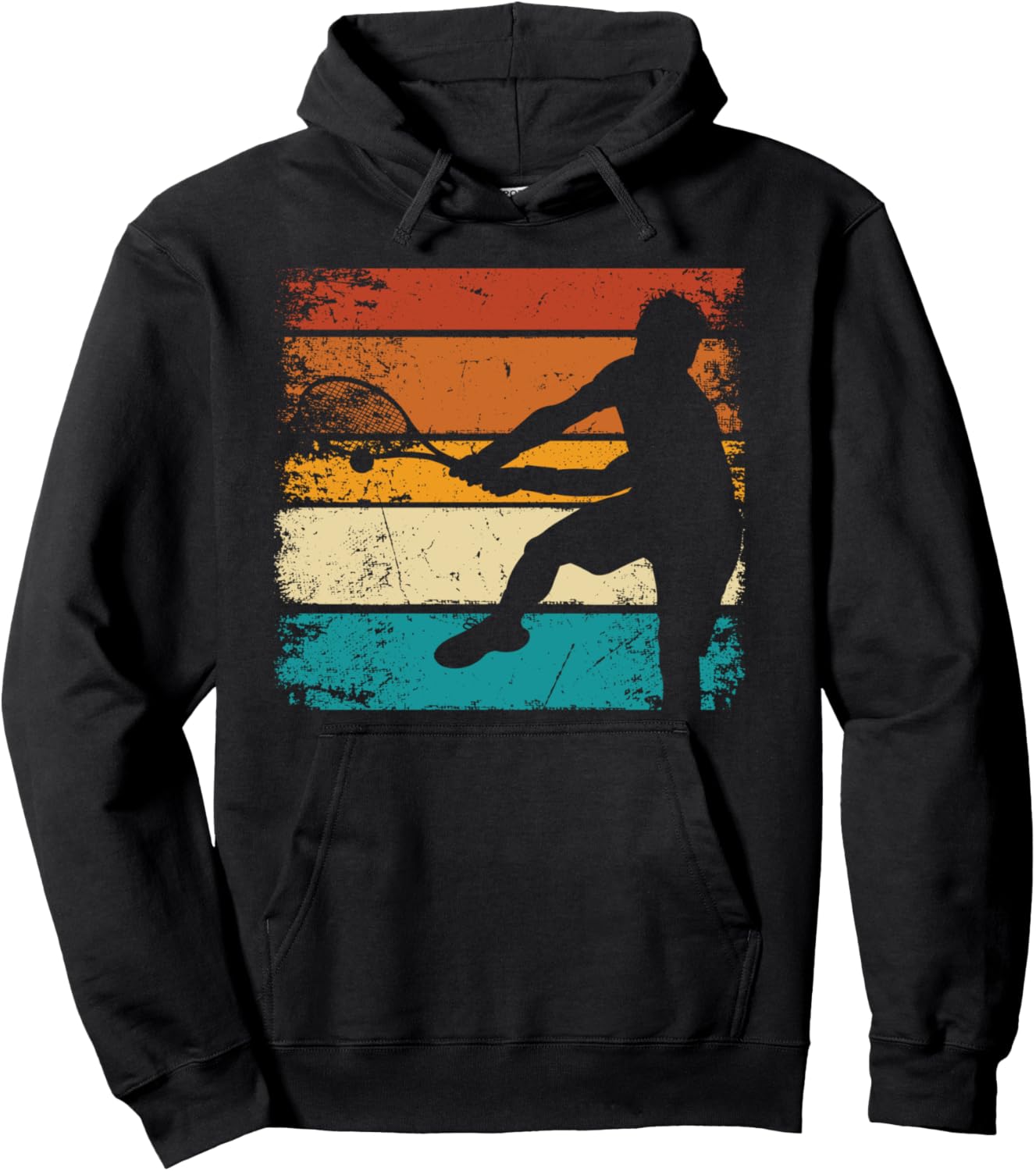 

Теннисист, ретро-теннисный корт, теннисный клуб, толстовка с теннисным мячом Tennis Men Shoes Women Tennis Ball Accessories, черный