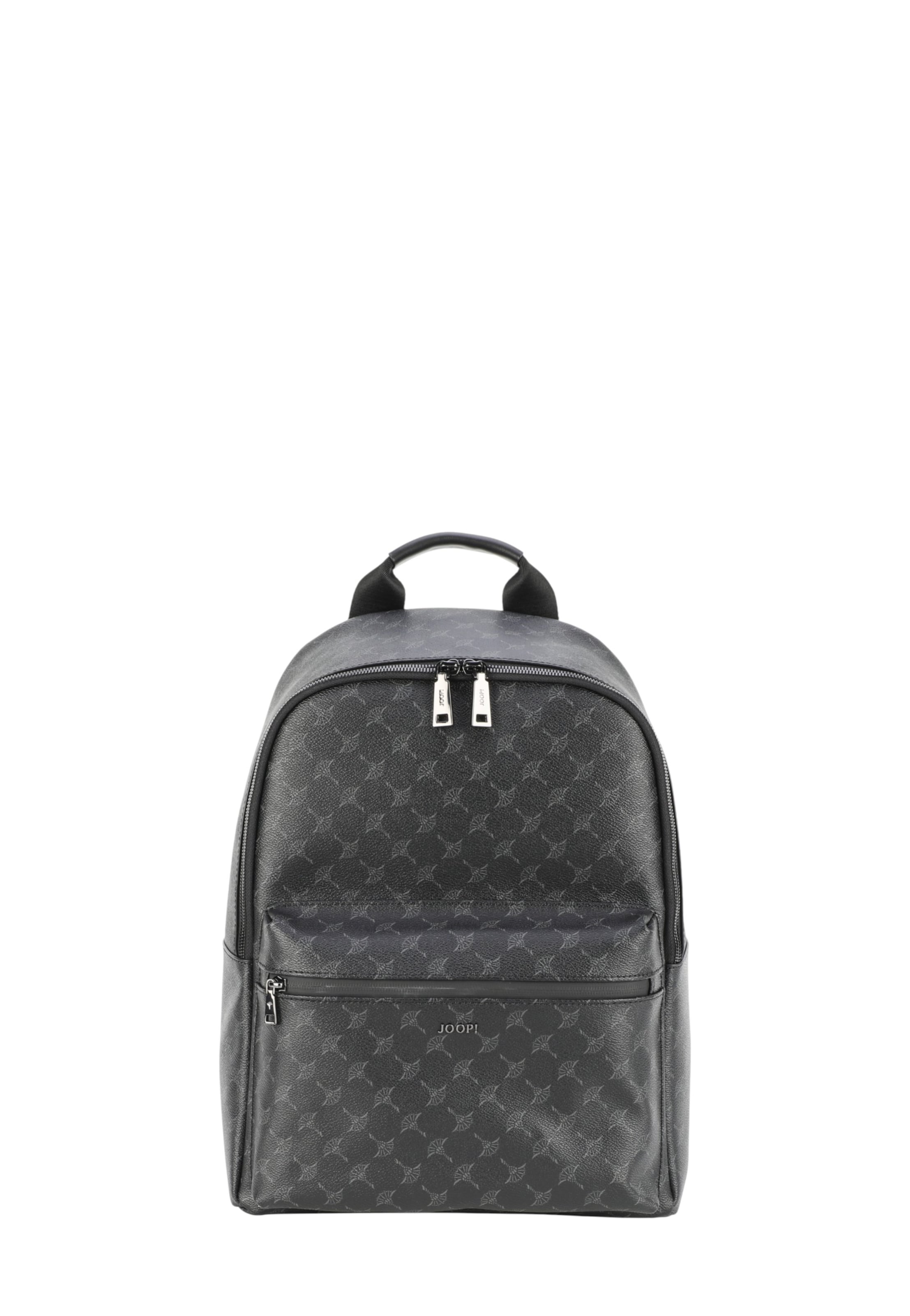 

JOOP! Рюкзак 'Flora 1.0 Tom' в черном цвете