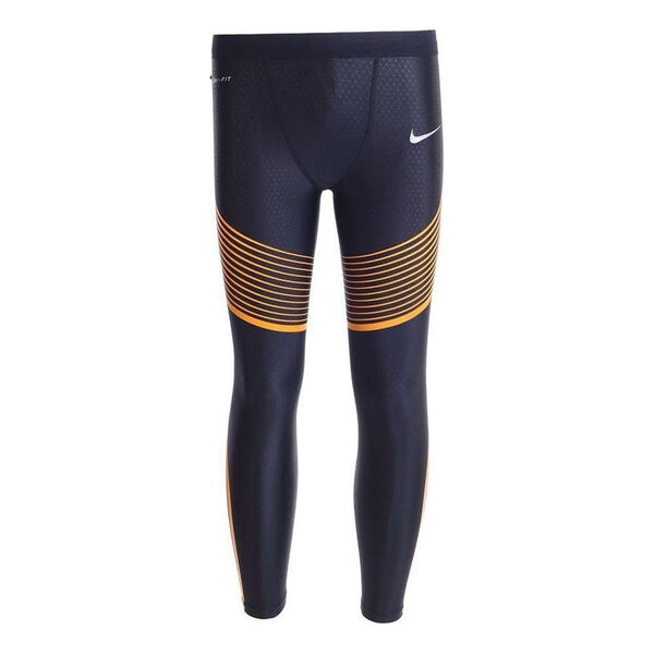 

Штаны power speed tight Nike, синий