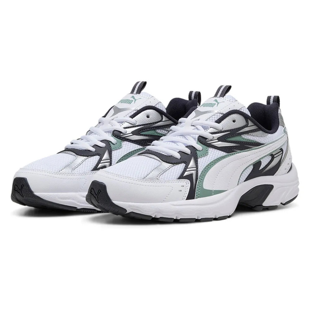 

Кроссовки Puma Milenio Tech, белый