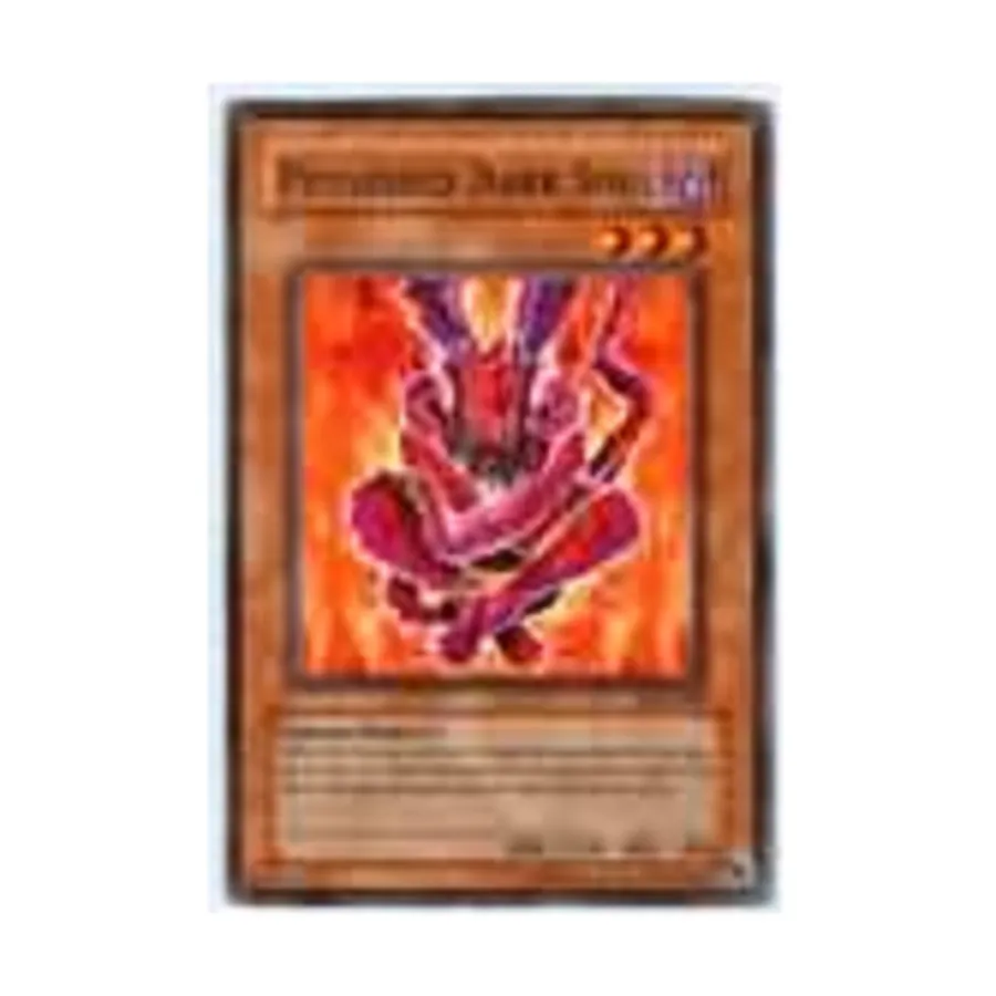 

CCG Одержимая темная душа (обычная), Yu-Gi-Oh - Legacy of Darkness - Singles