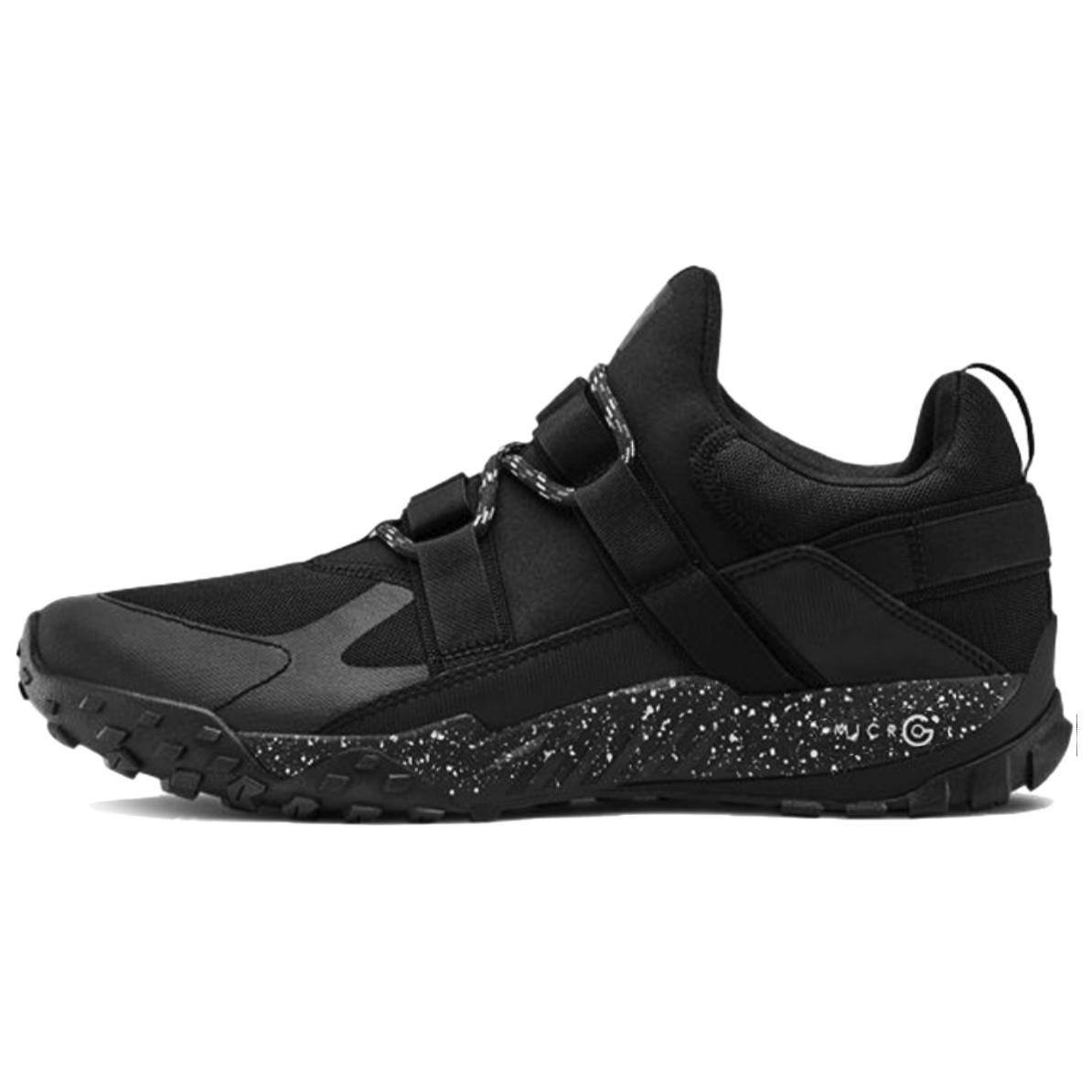 

Under Armour Valsetz Trek Black