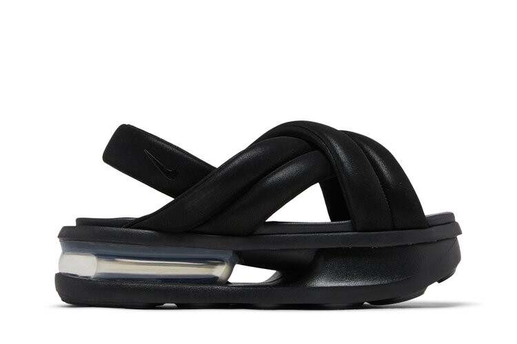Кроссовки Nike Wmns Air Max Isla Sandal, черный